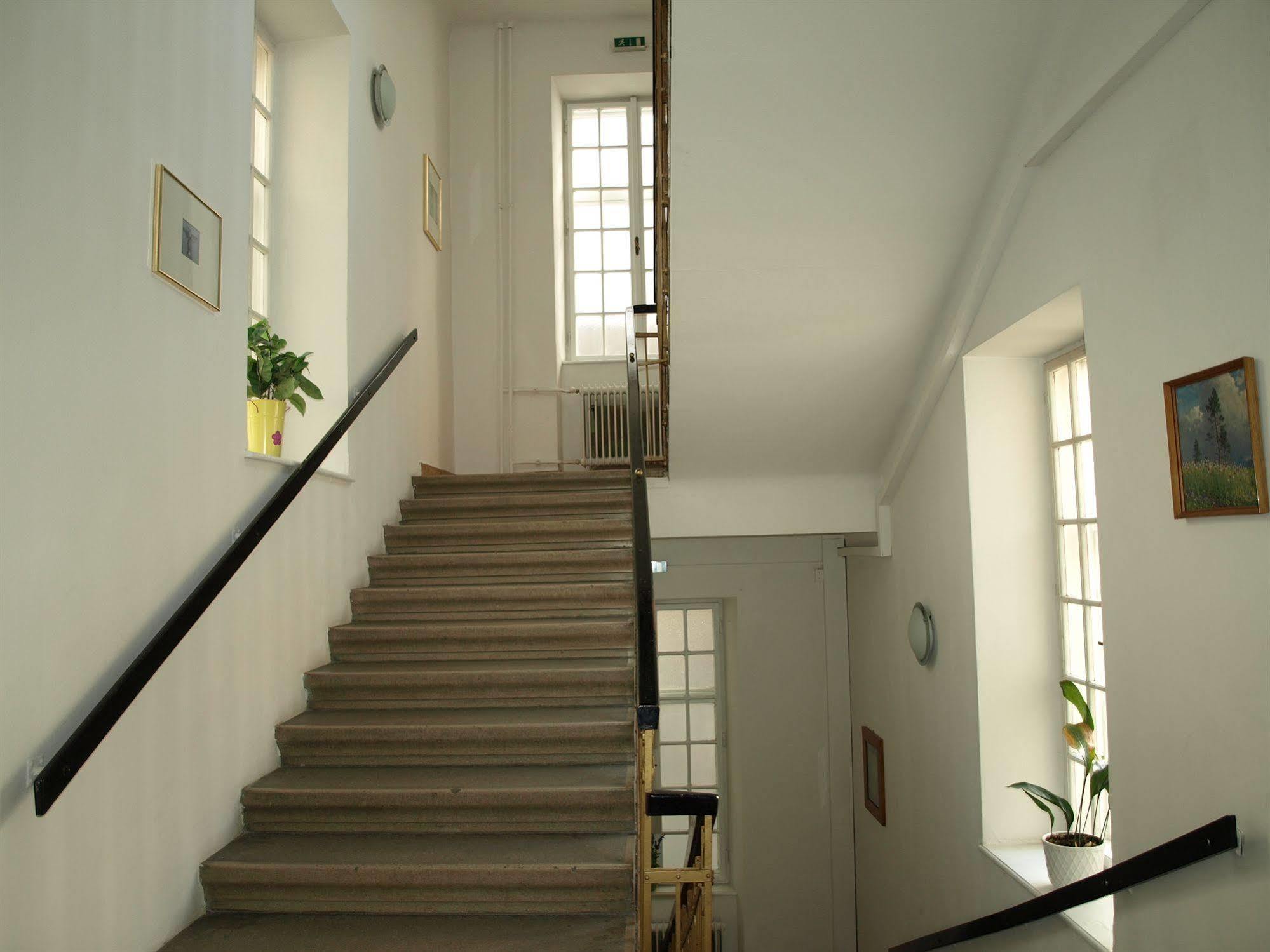 Hotel Terminus Wien Eksteriør bilde